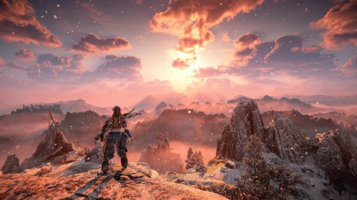 Game Online Gratis Yang Memiliki Grafik Yang Bagus Dan Detail
